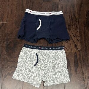 Tommy Hilfiger kids Boxer Briefs